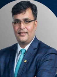 Dr. Ved Prakash Mishra